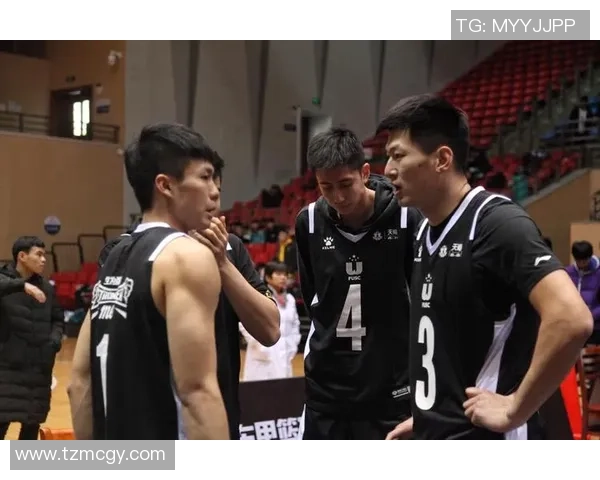 西安篮球队转型之路：从传统强队到现代化竞技新标杆的深度解析